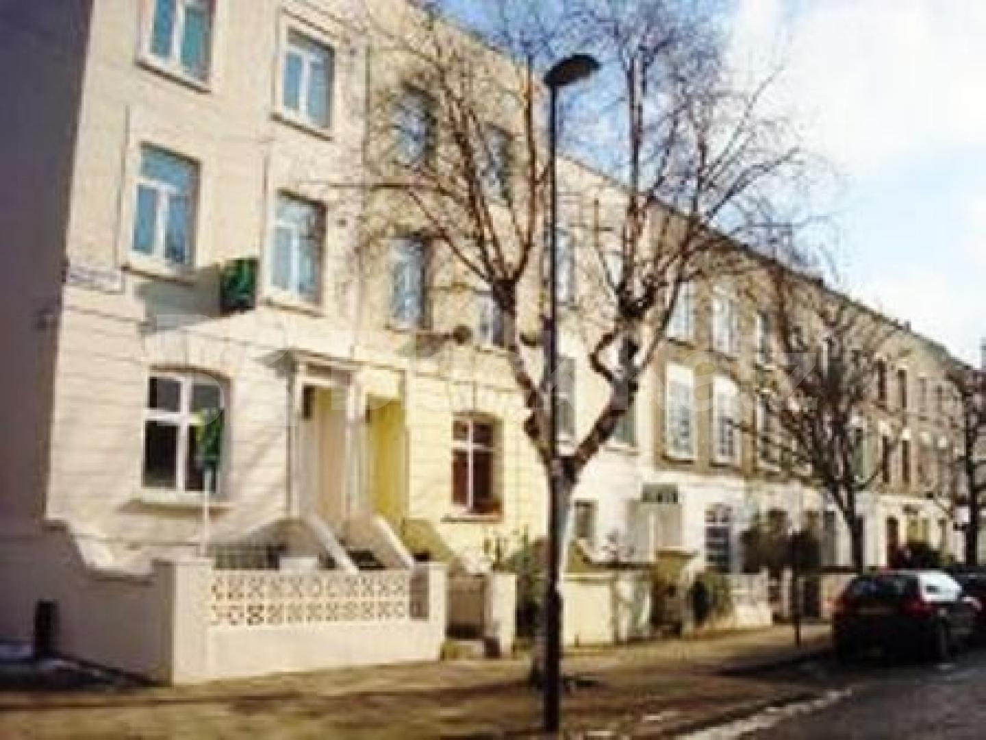 			1 MONTHS DEPOSIT SAVING YOU £475!, 1 Bedroom, 1 bath, 1 reception Flat			 Axminster Road, Holloway